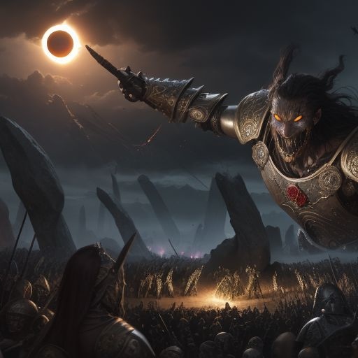 Image for Проклятье черного солнца