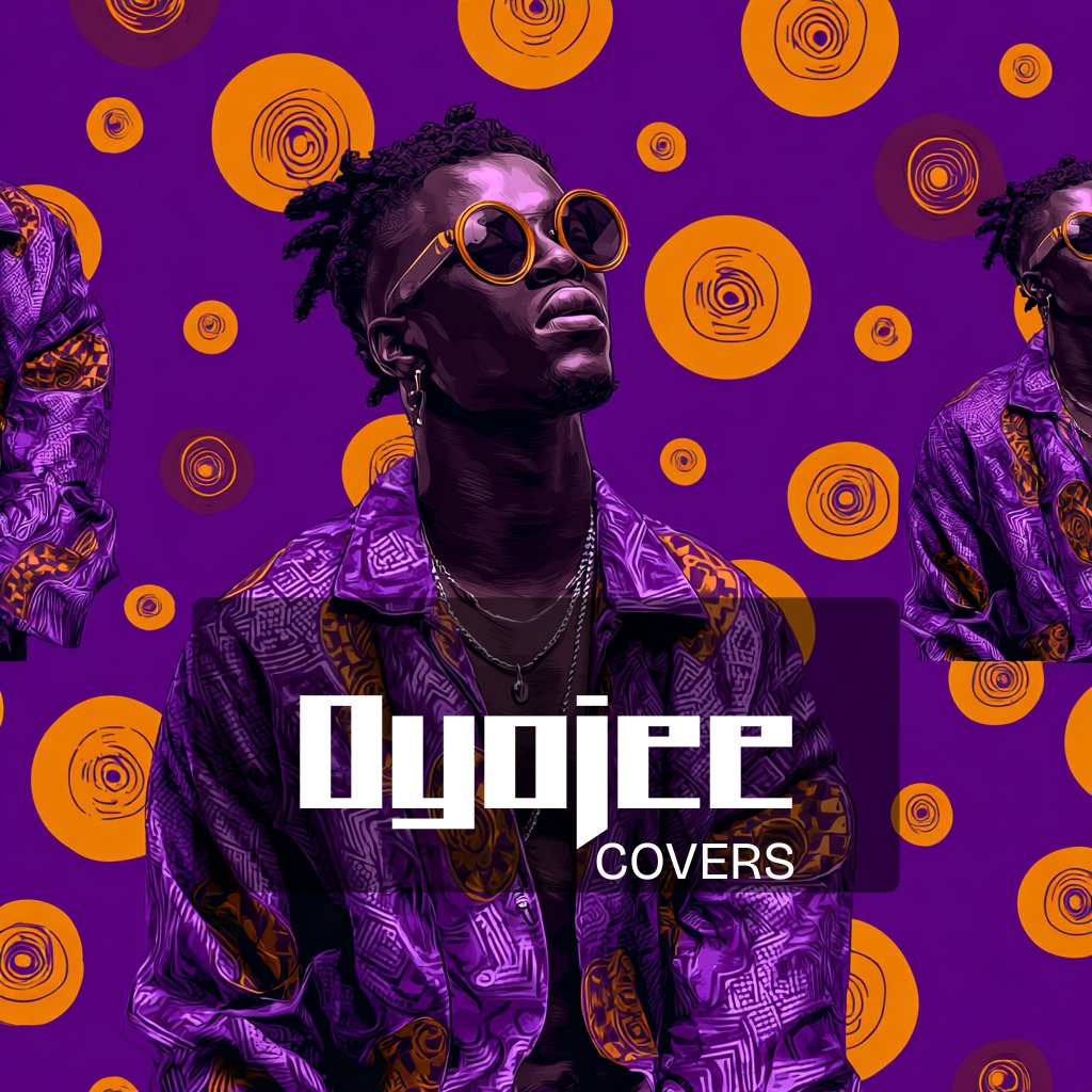 Image for Oyojee Covers