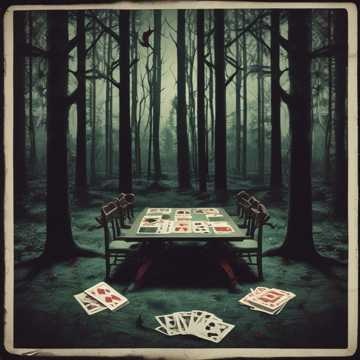 Image for INSCRYPTION ADJACENT SONGS!!!