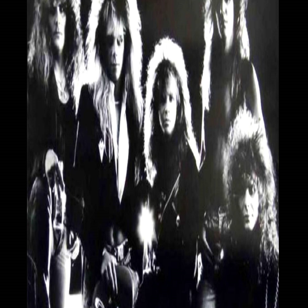 Image for BIG HAIR 80's   GLAM ROCK  @SUNOAIMusicMaker