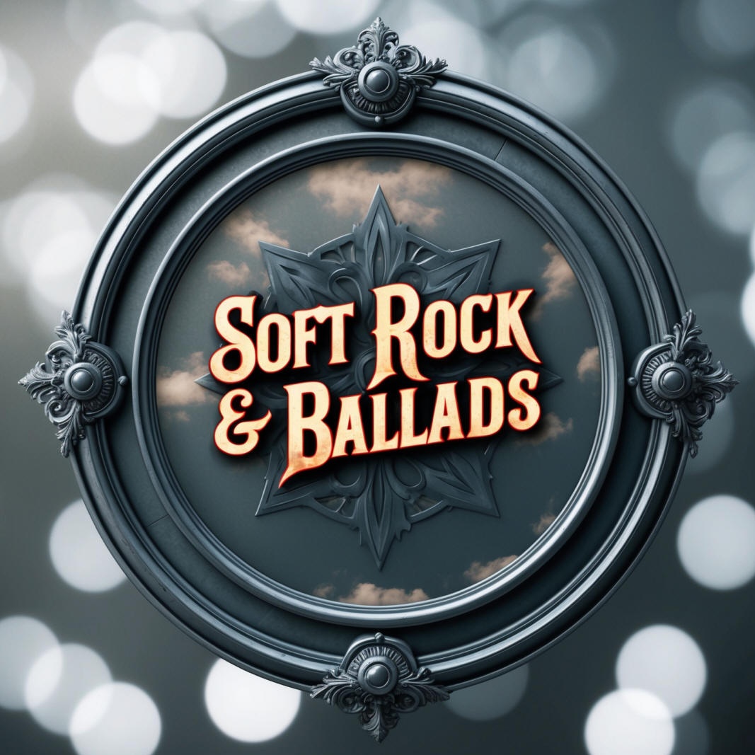 Image for Soft Rock ~ Ballads