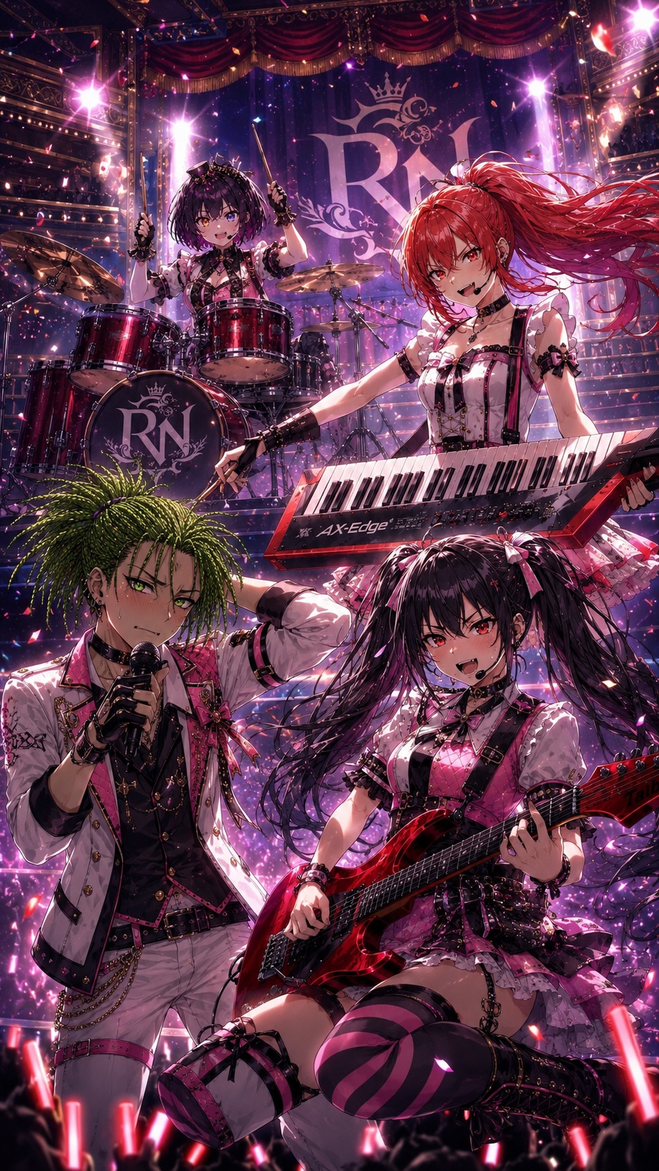 Song Image