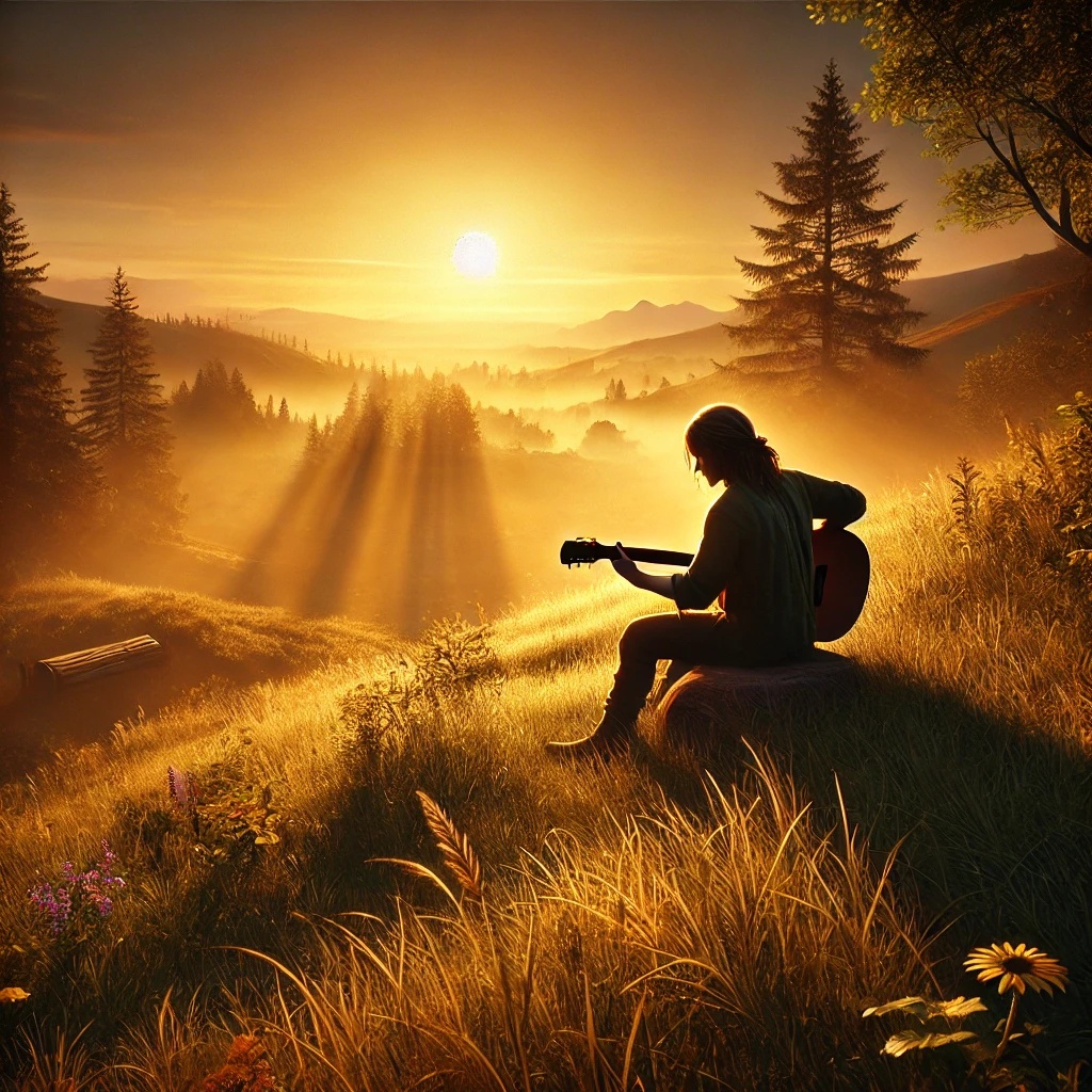 Song Image