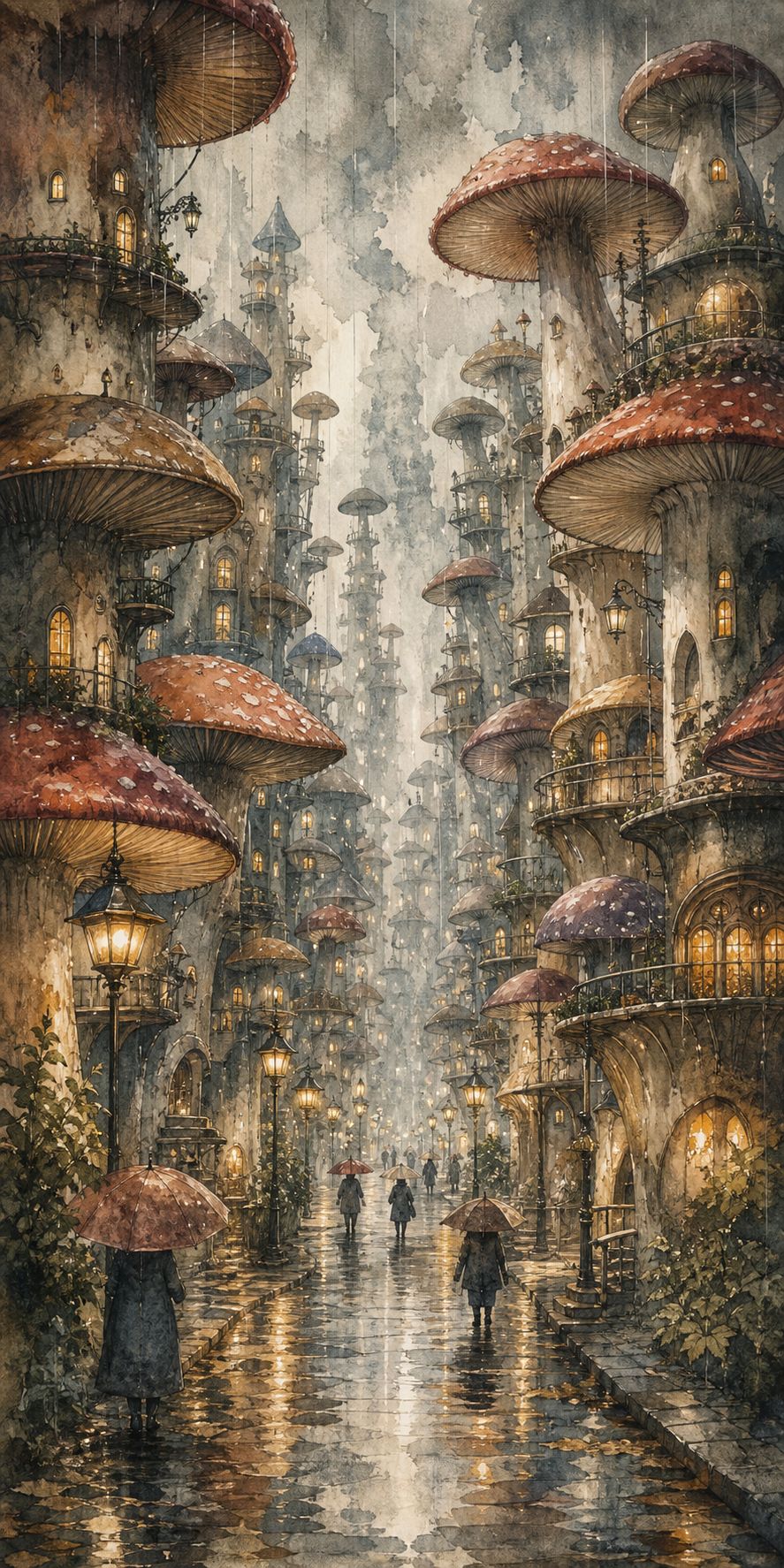 Memory Fades Away artwork