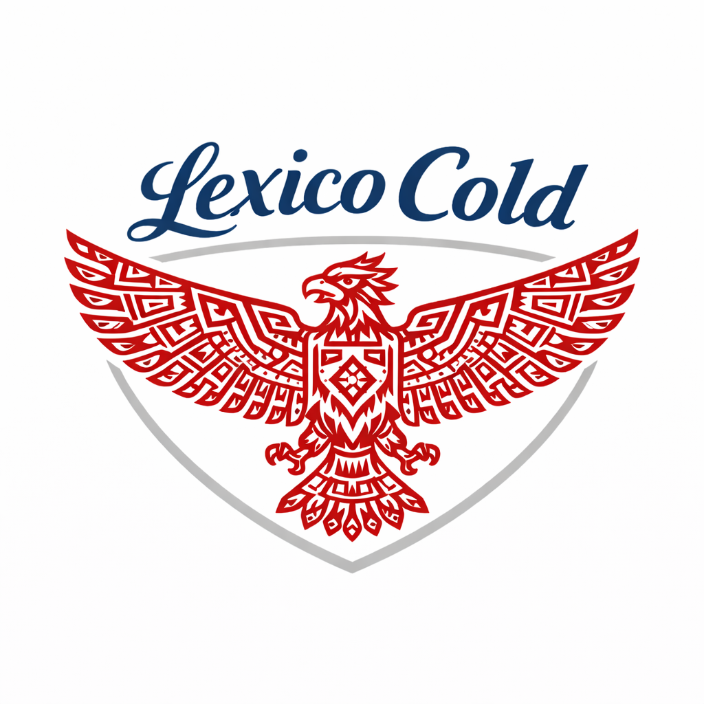 Profile picture for Lexico Cold