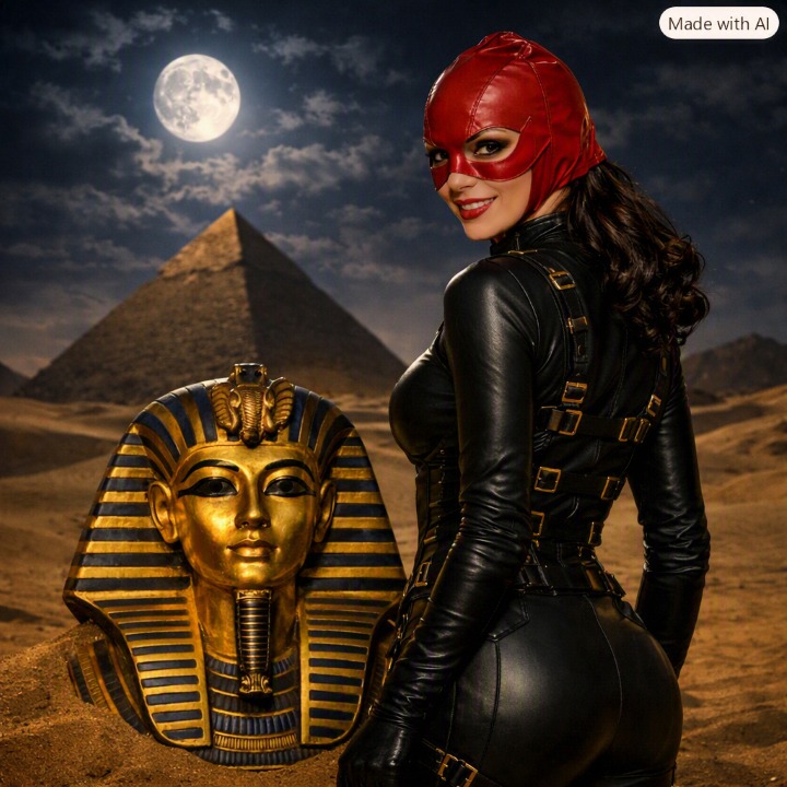 The Dangerous Hunter Cathy - Cathy Series - 3