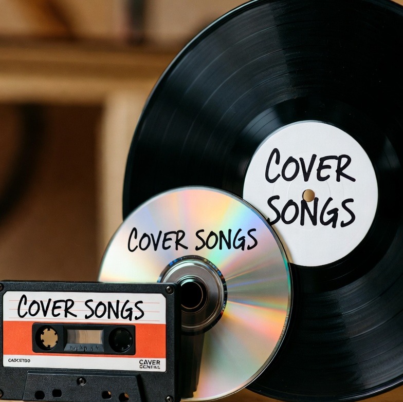 Image for Covers (RL)