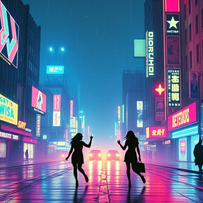 Playlist cover art
