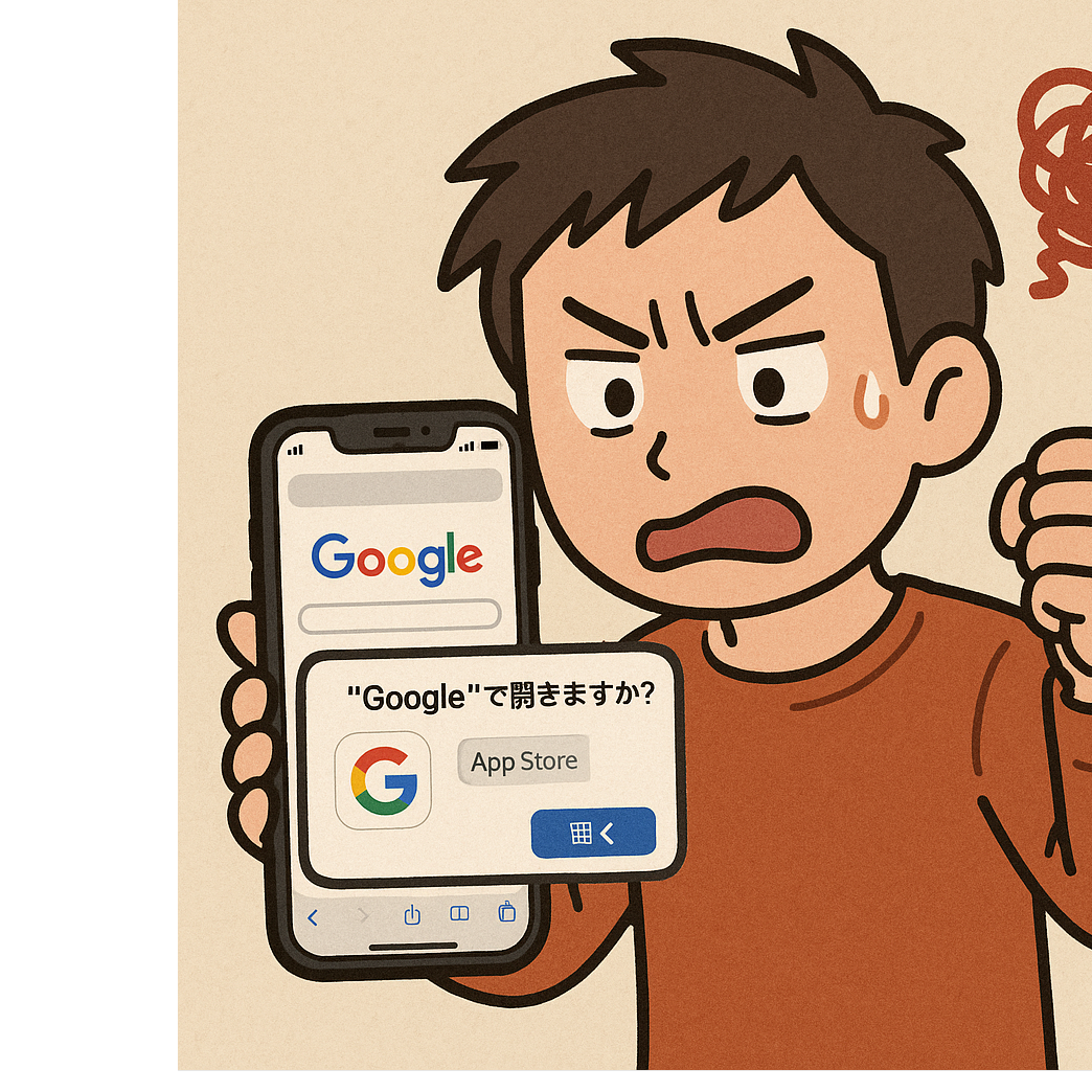Image for ゴリ押し！Googleアプリ！