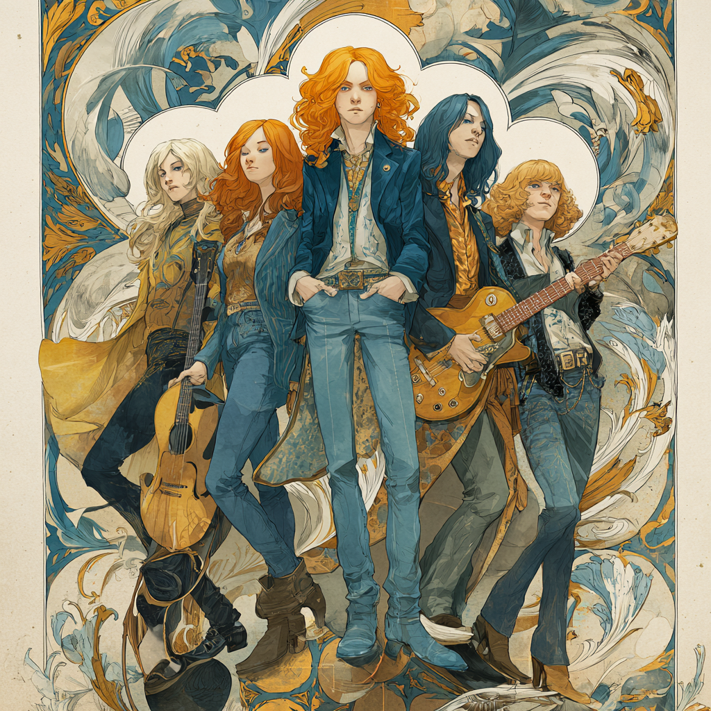 Persona image for Calm Engine I