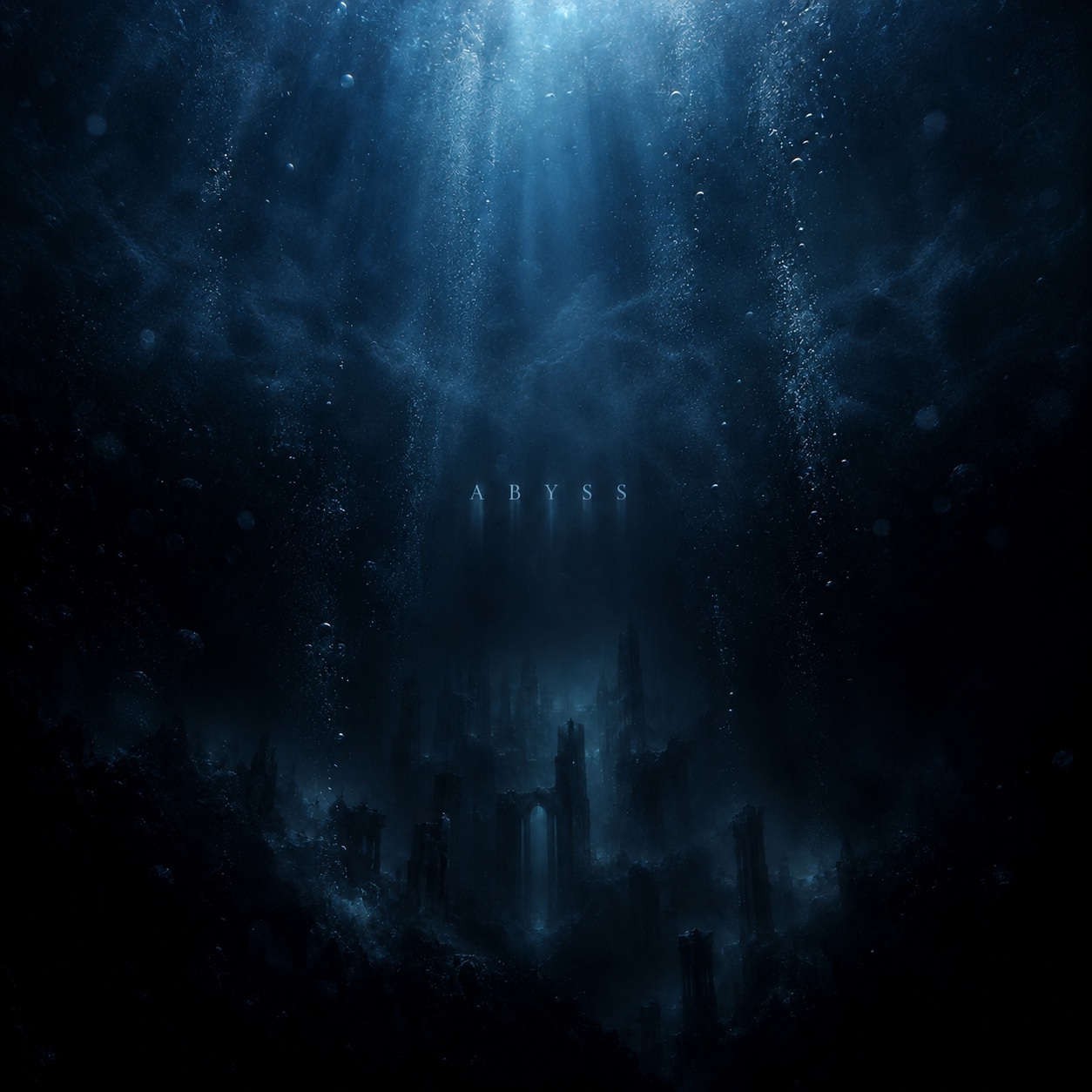Abyss artwork