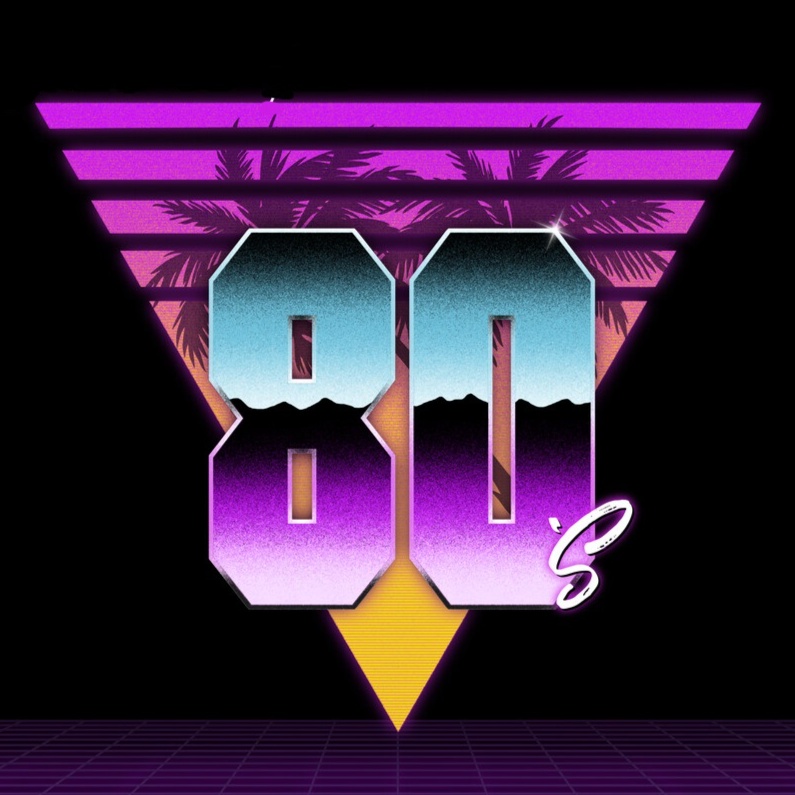 Image for 80s New Weve