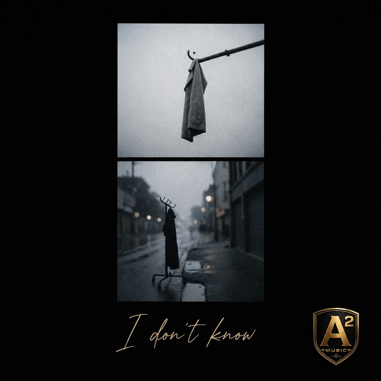 I Don’t Know (Original Poem) artwork