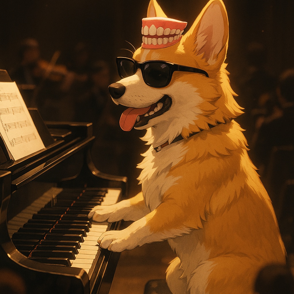 Image for 【Instrumental】純音樂伴你一整夜