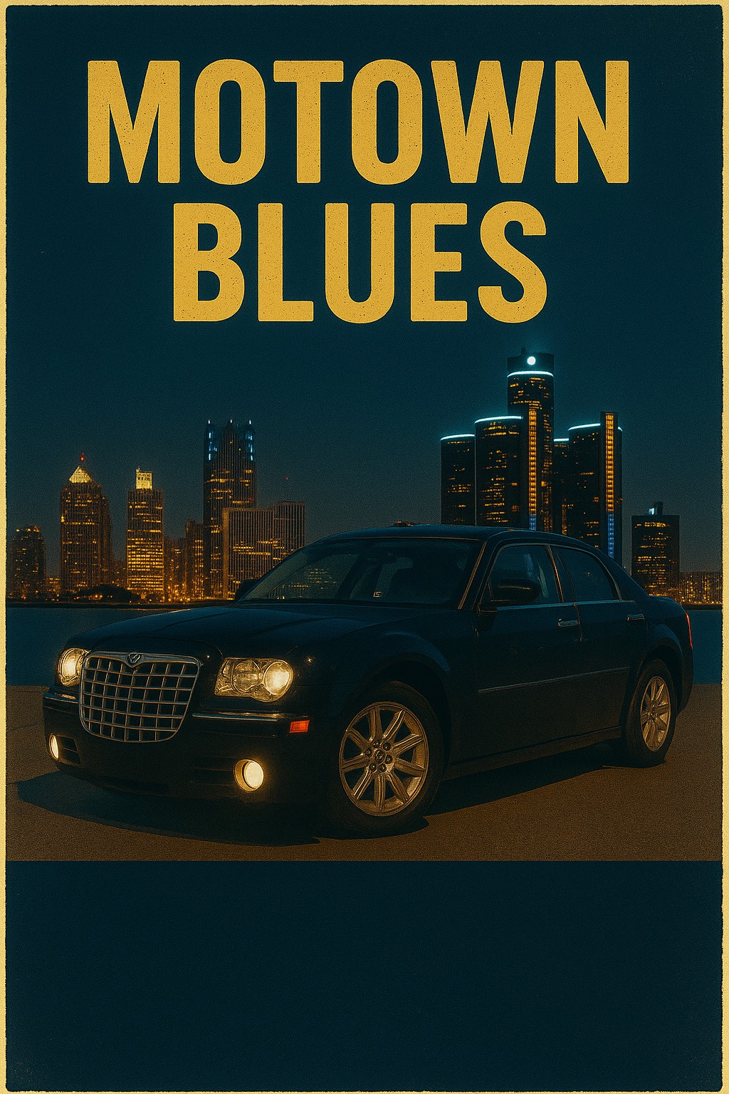 Image for Blues
