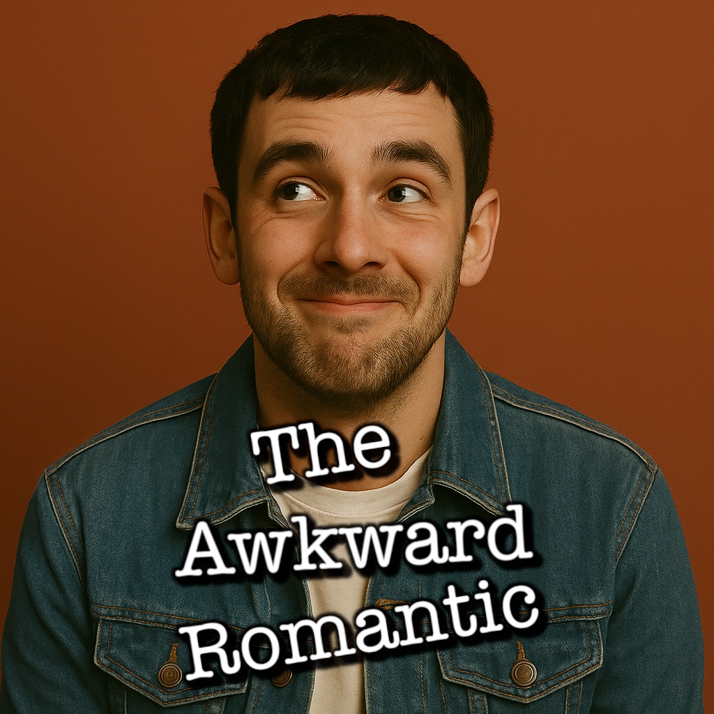 Image for The Awkward Romantic