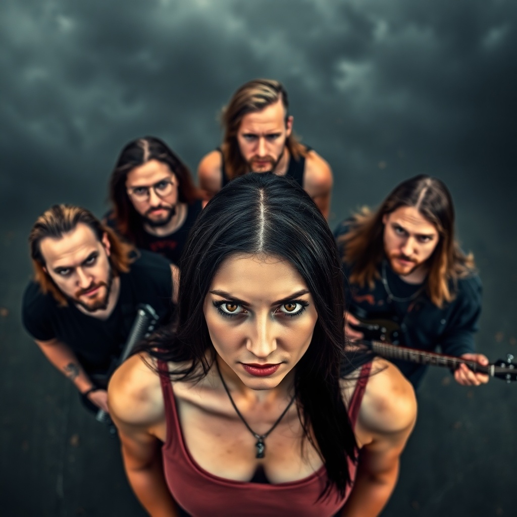 Image for VØID SIREN