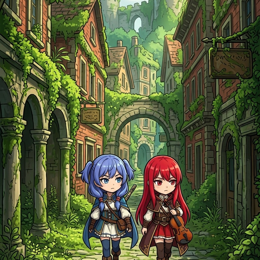 Song Image