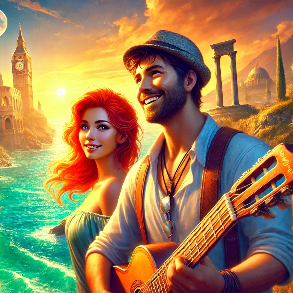 Song Image
