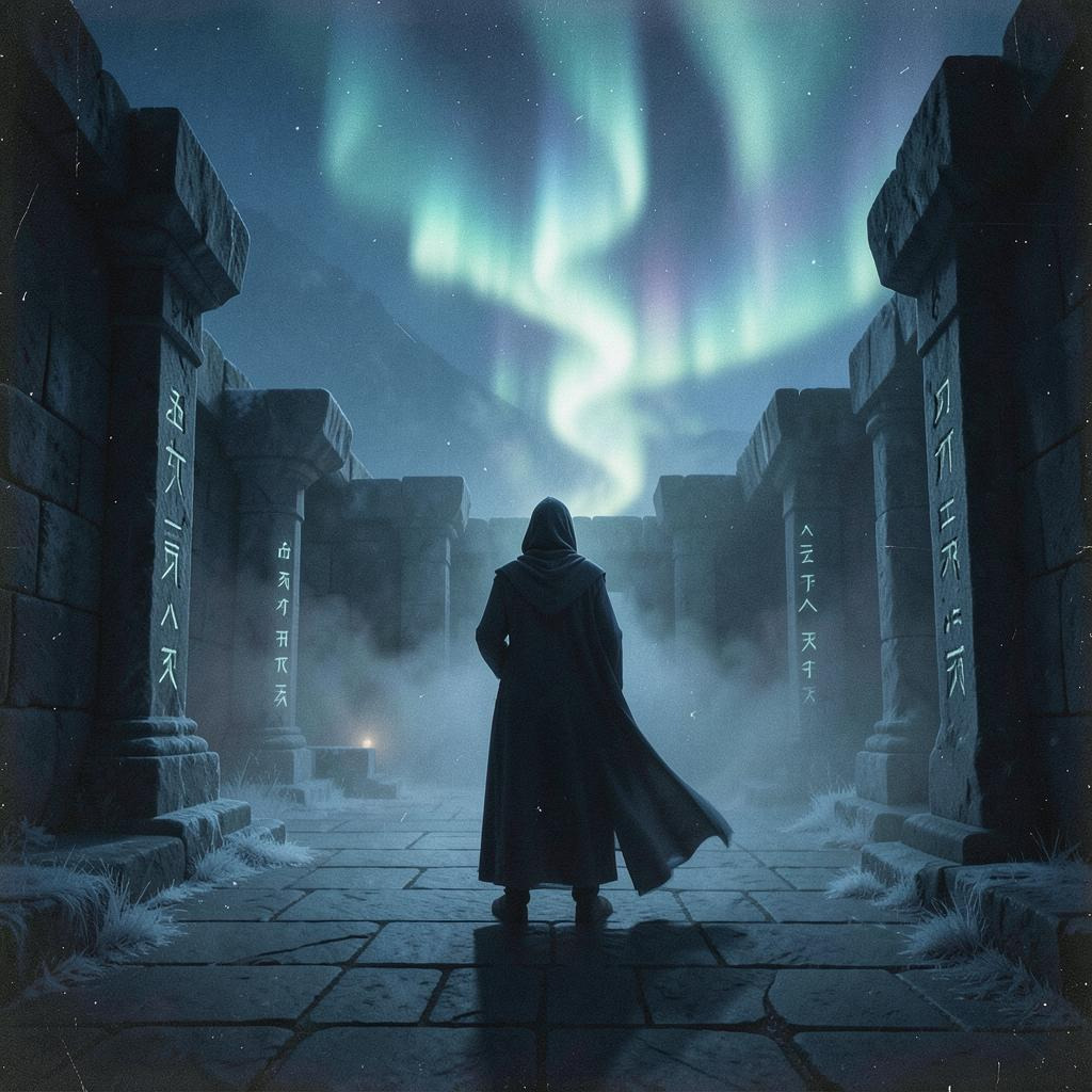 Norse Occult