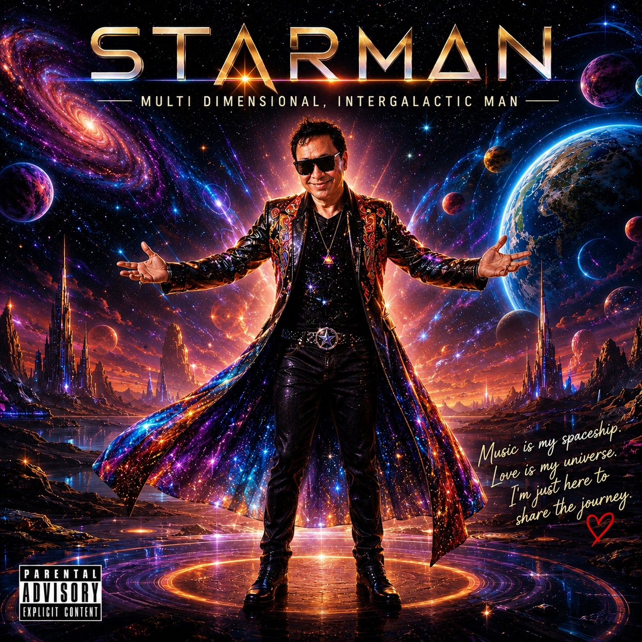 Song Cover Image