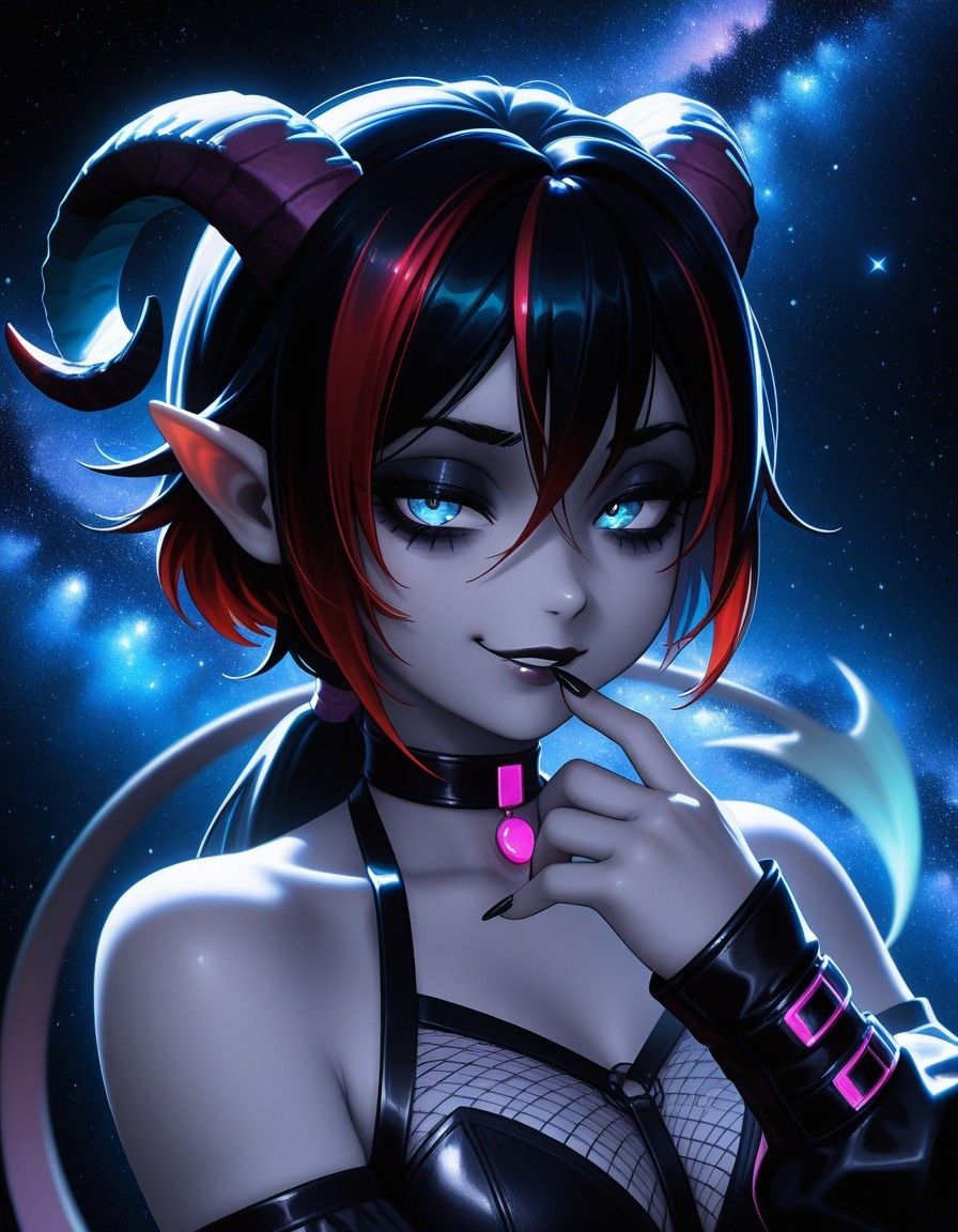 Crystallized Dark Matter artwork