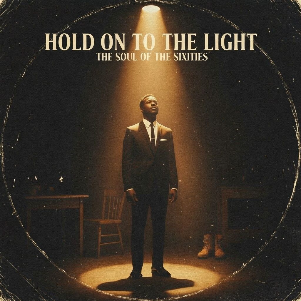 Hold On To The Light artwork