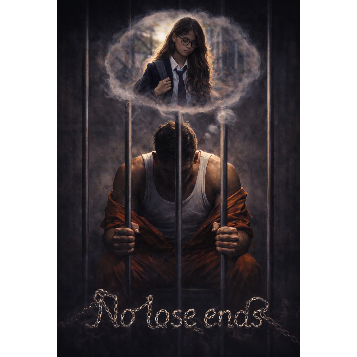 No lose ends artwork