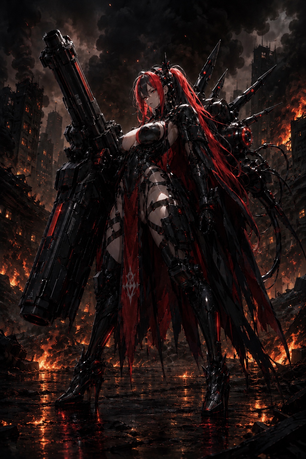project"LAST CHORUS" 2