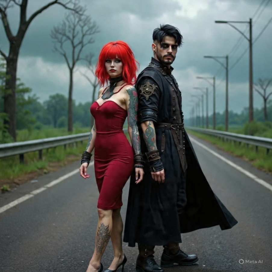 Image for Scarlett & The Grimm. (The Collection)