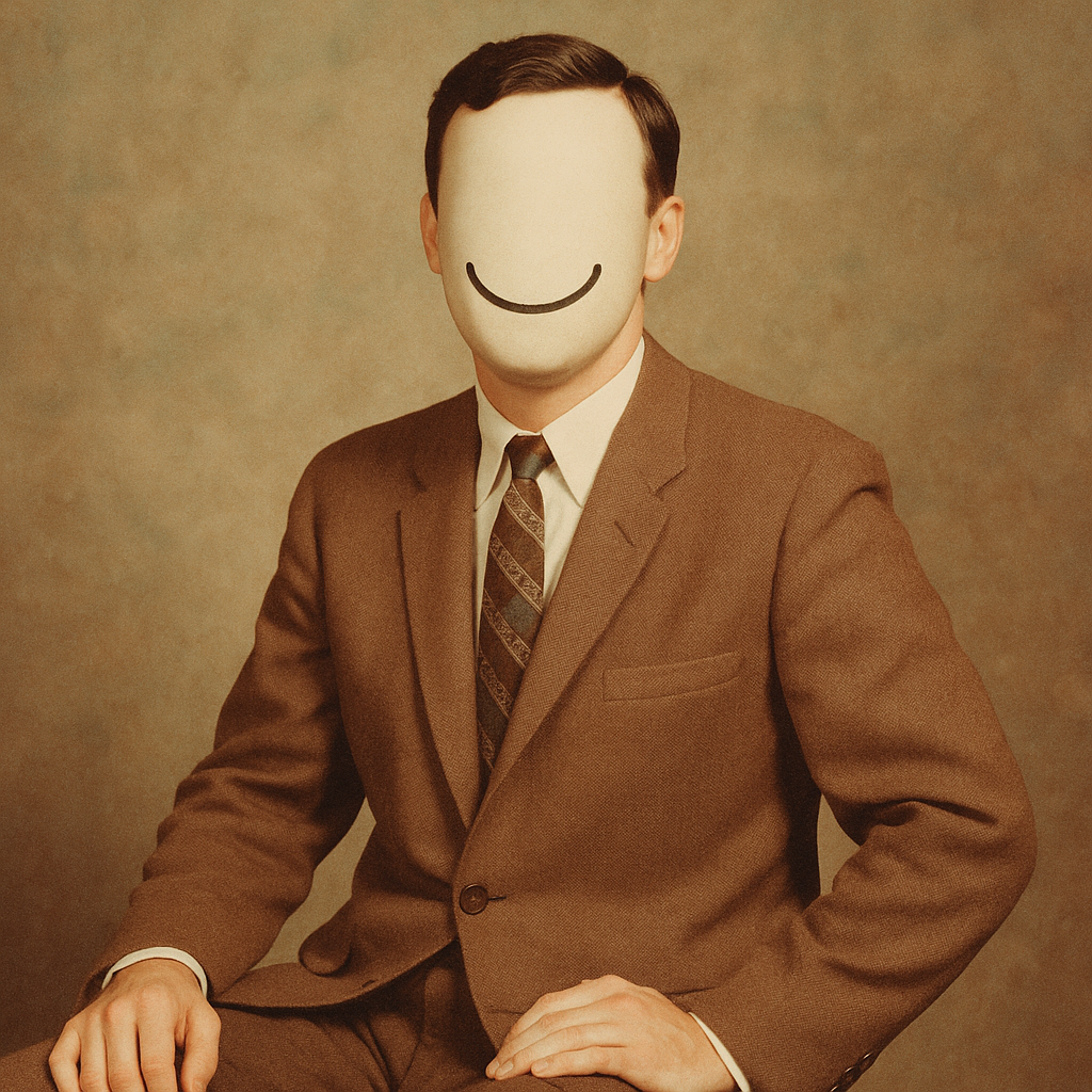 Image for Happy (FOR NOW)