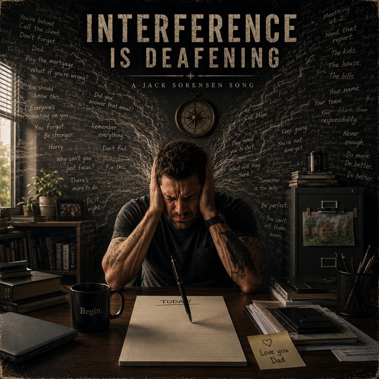 Song Cover Image