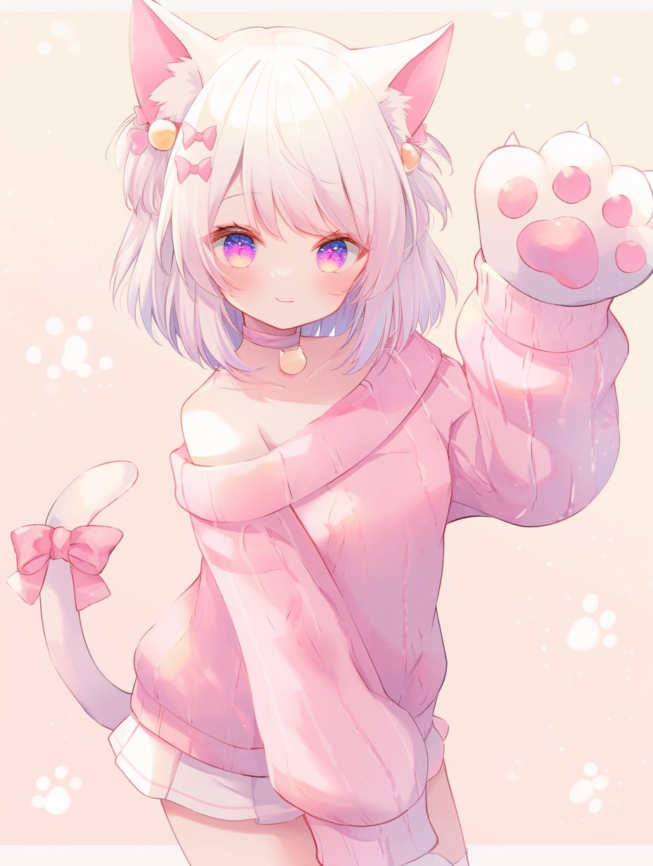 Cute Melody Box 2