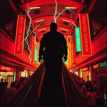 Image for fritzcjones  album 