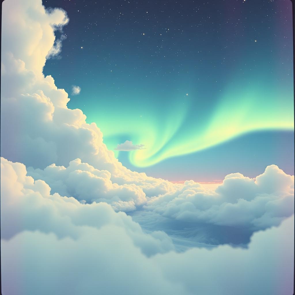 Playlist cover art