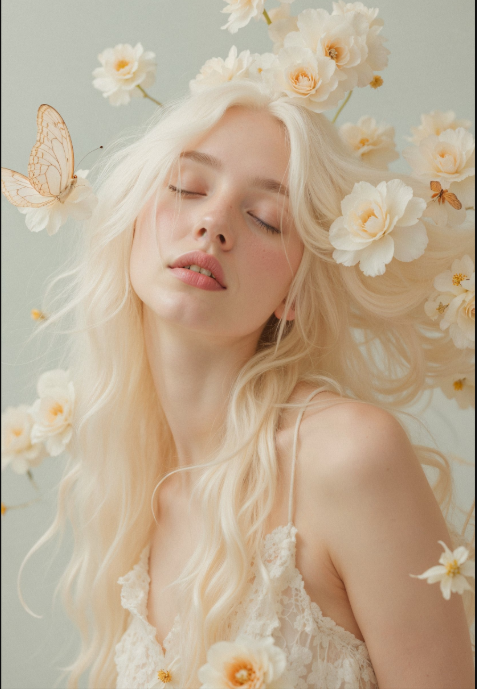 Persona image for Deeptron(rise voice female, romantic, emotional)