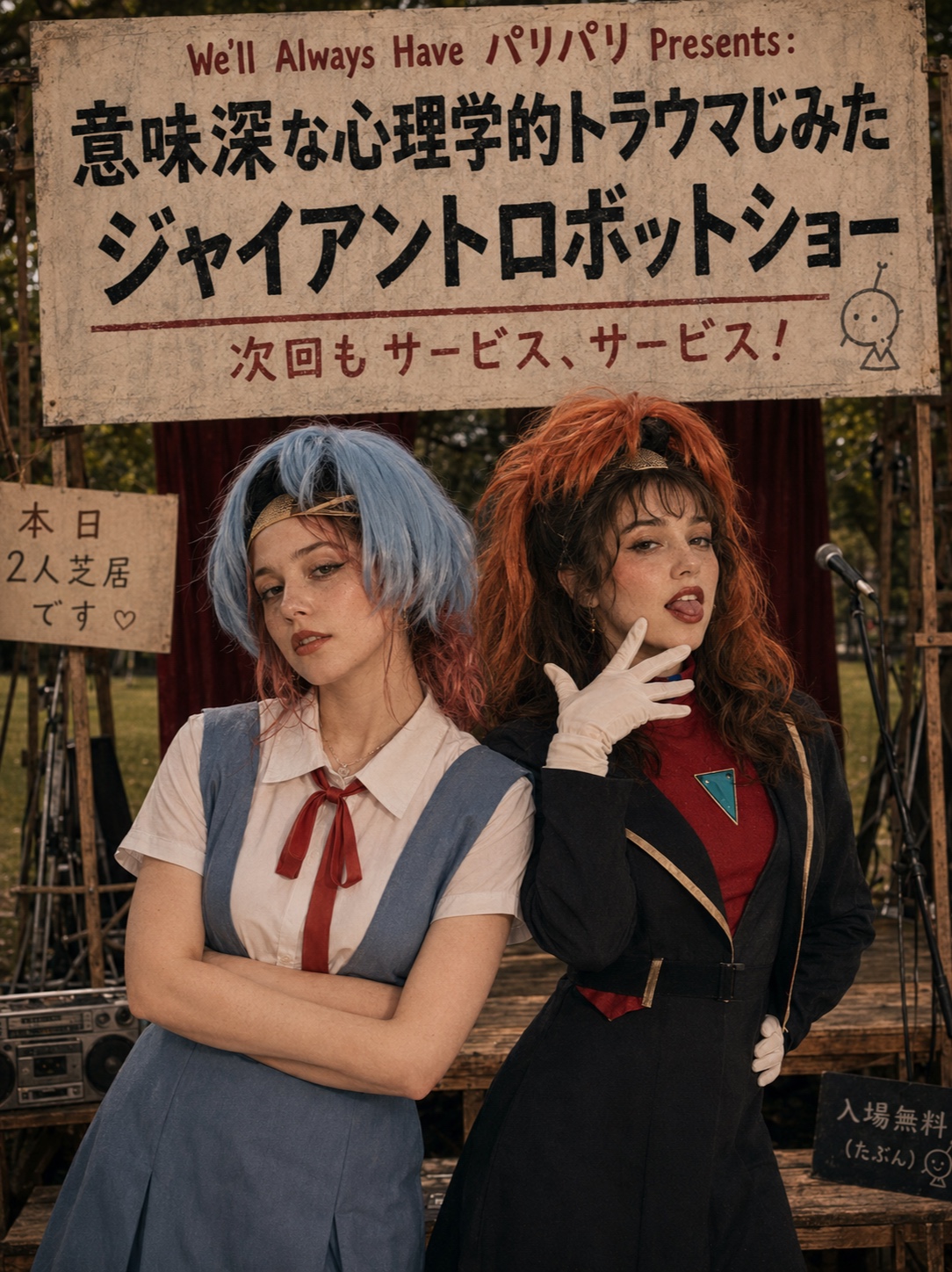Song Image
