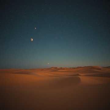 Image for Space Rocks