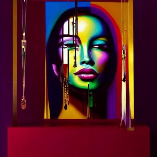 ❣️💞 when we touch artwork