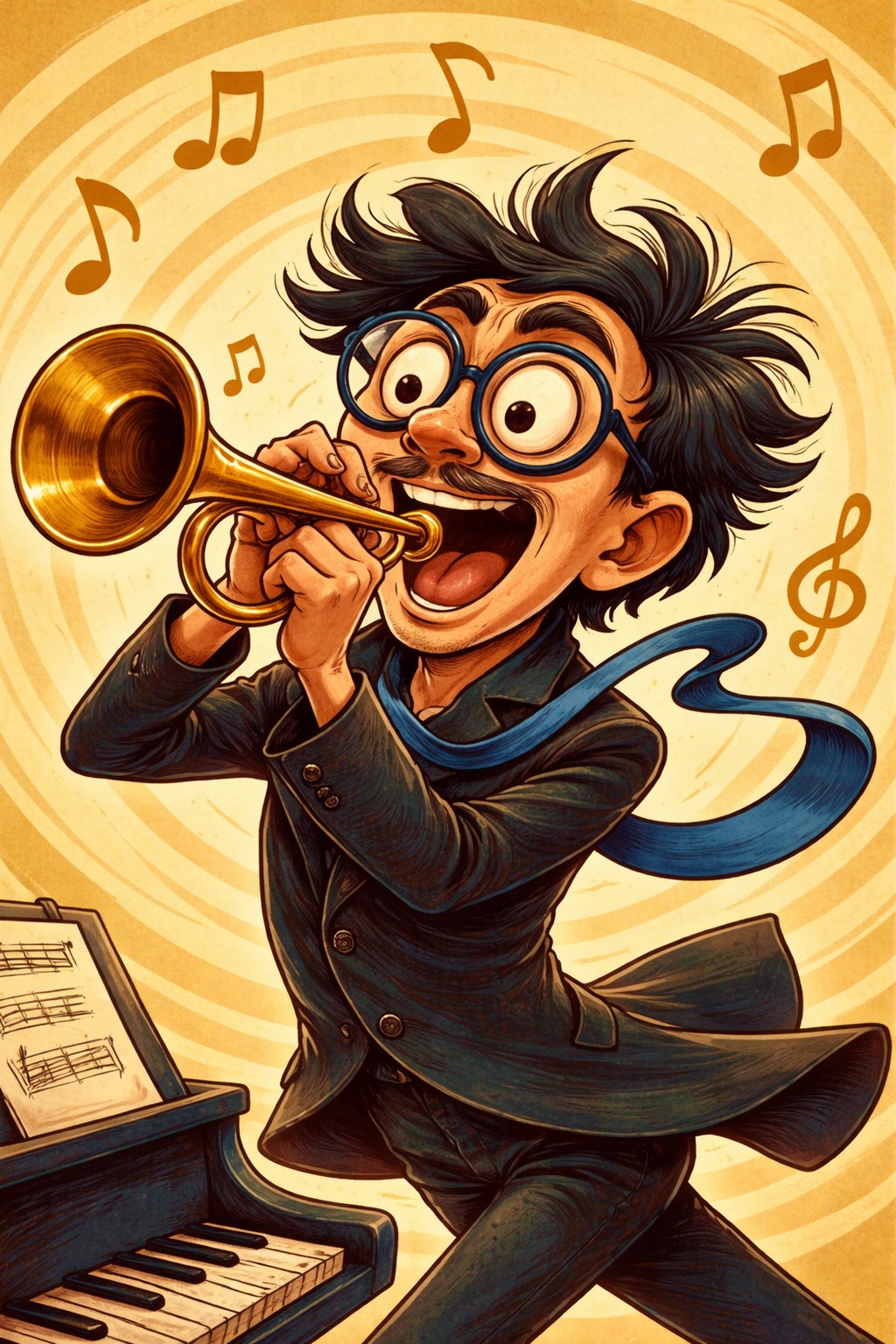 Song Image