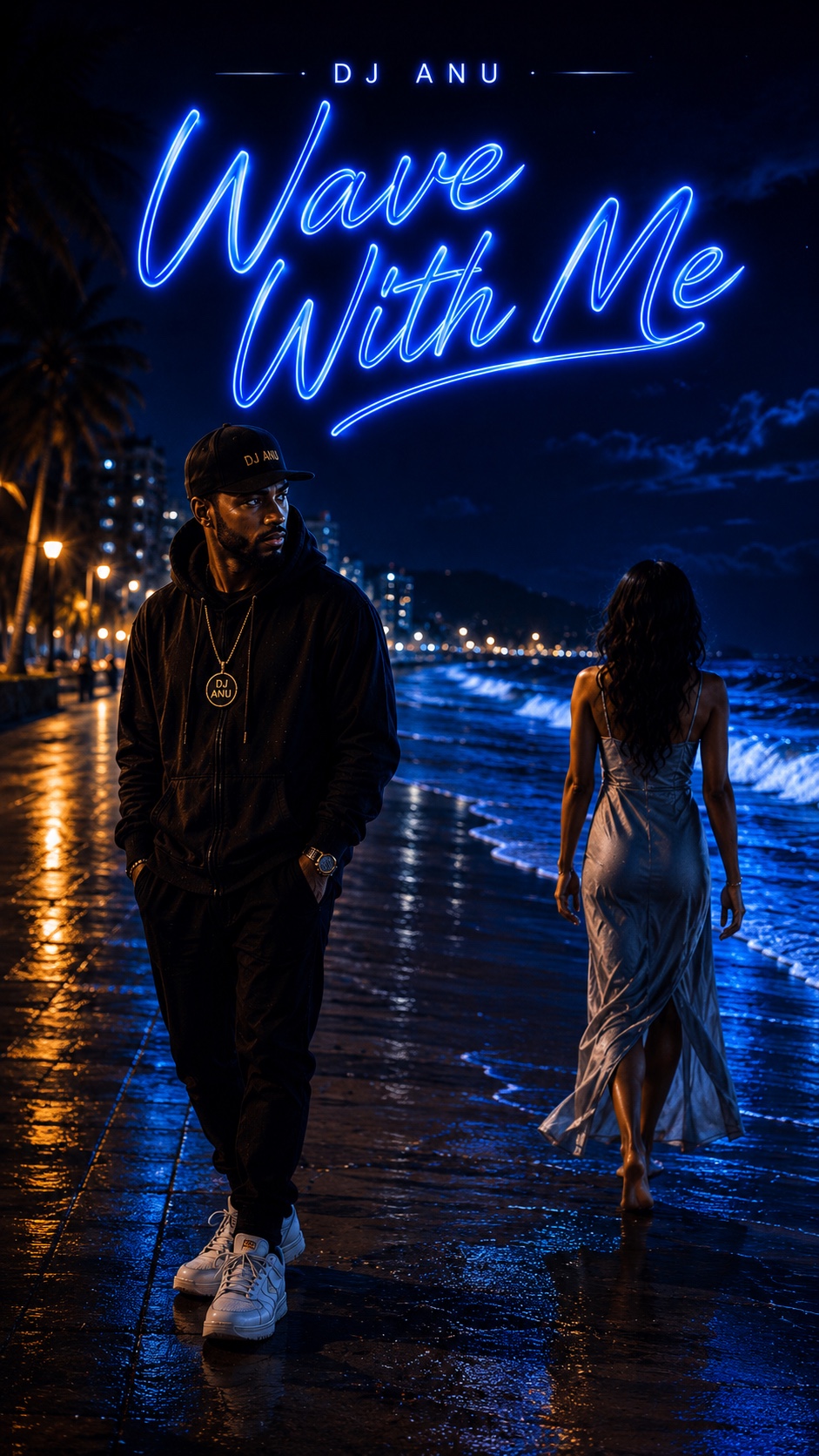 Wave With Me