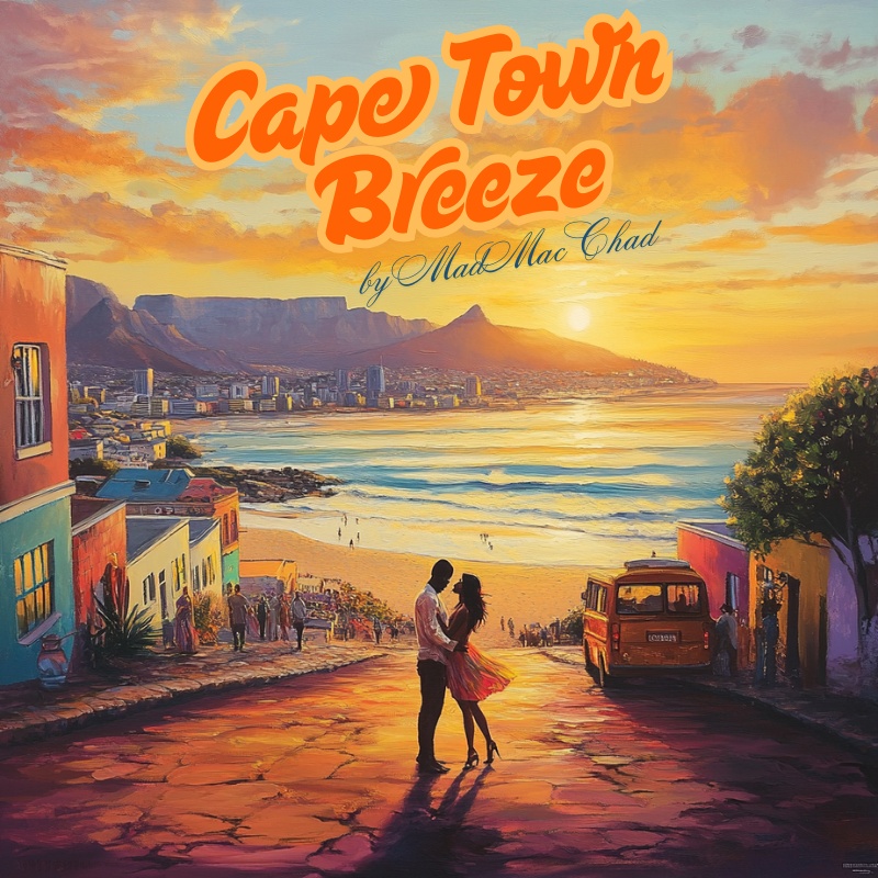 Image for Cape Town Breeze [SSC7, South Africa]