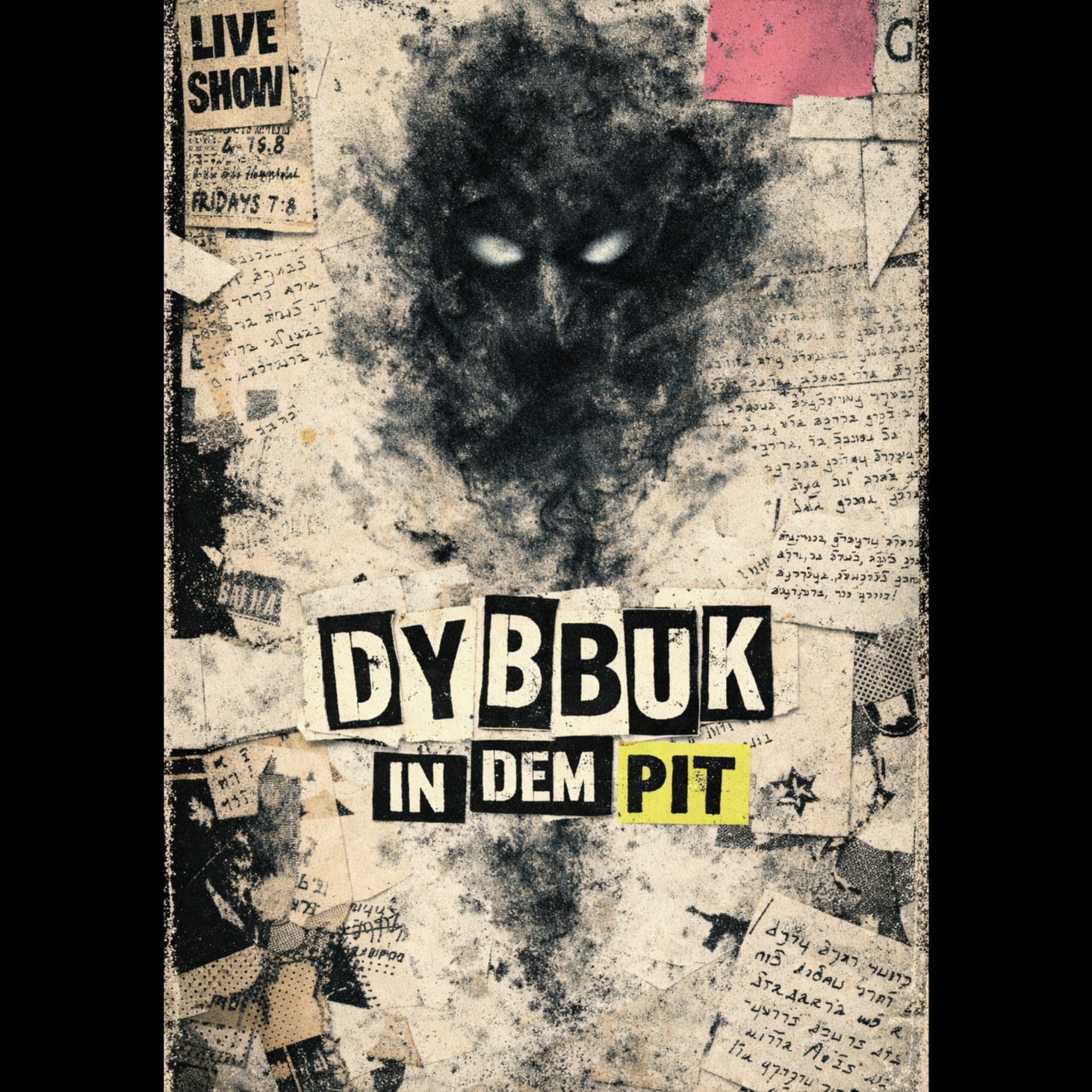 Voice image for Klezmer Metal