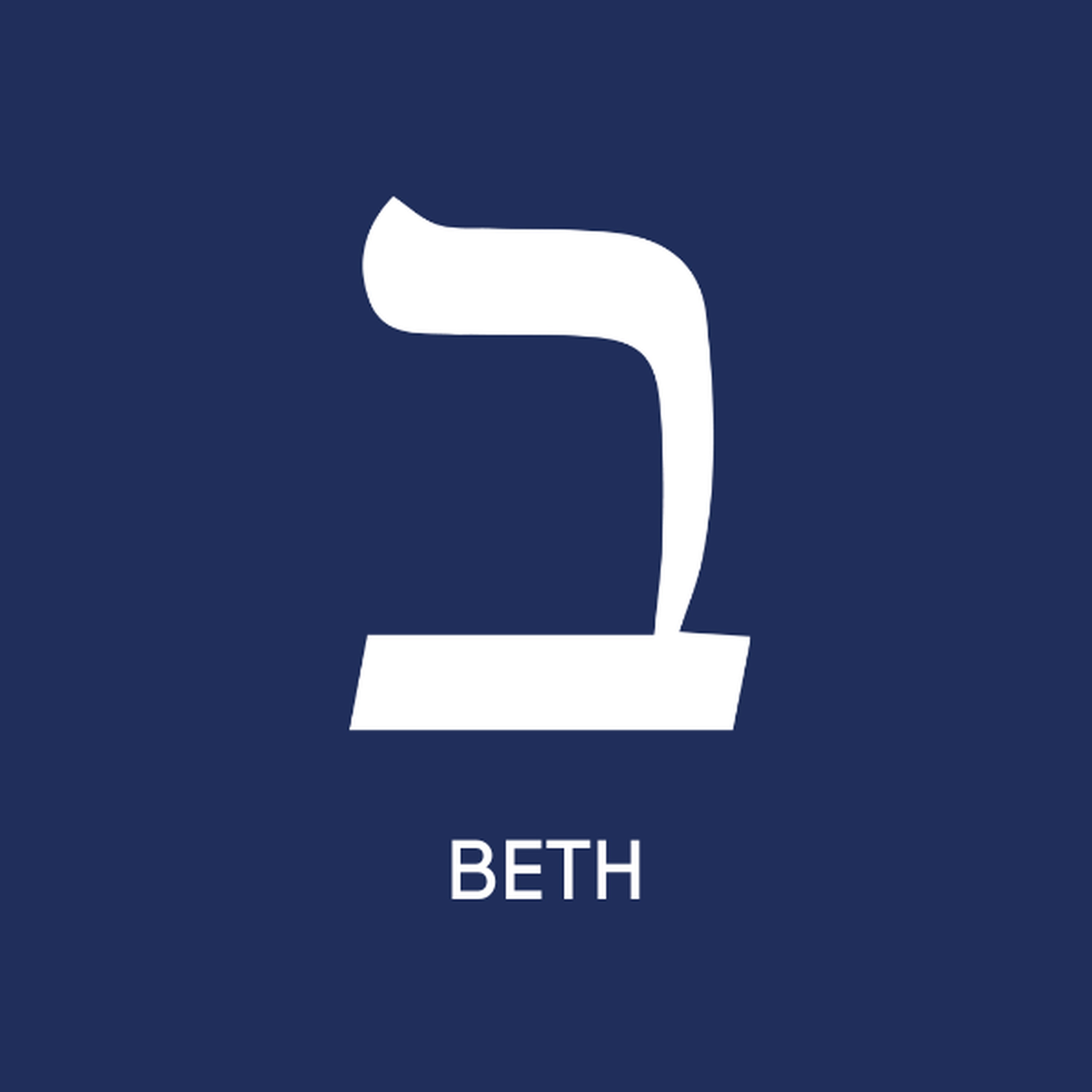 Beth | Psalm 119:9–16 artwork