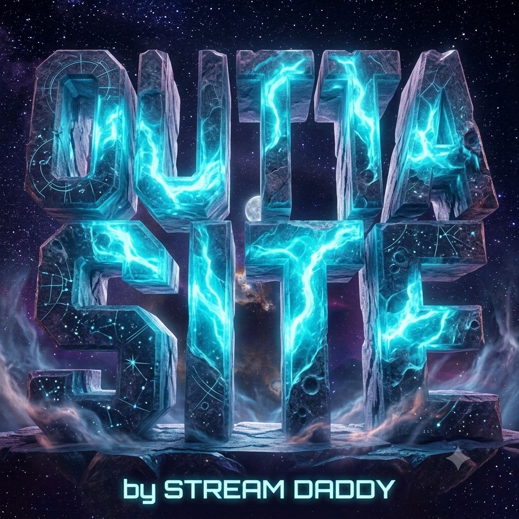 Outta Site artwork