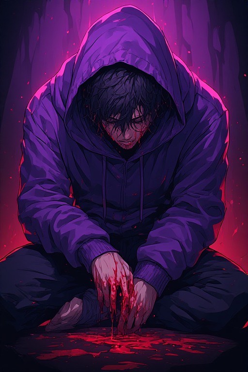 Why can’t I?… artwork