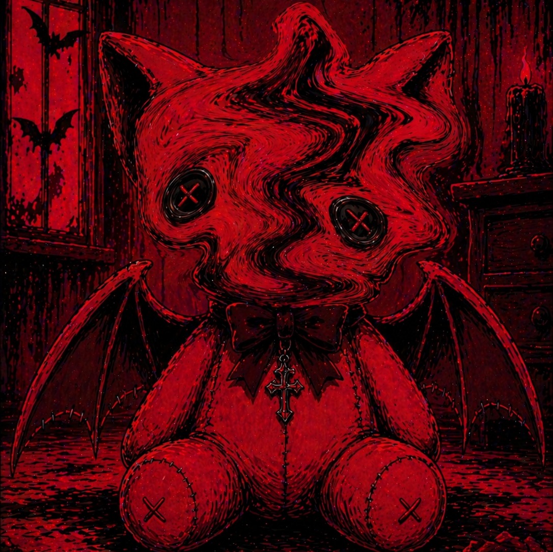 Song Cover Image