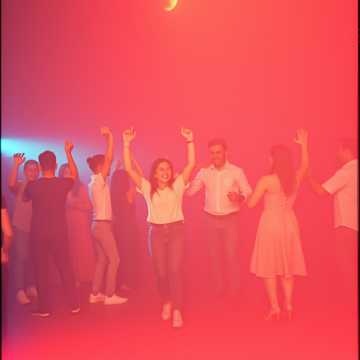 Image for Dance music