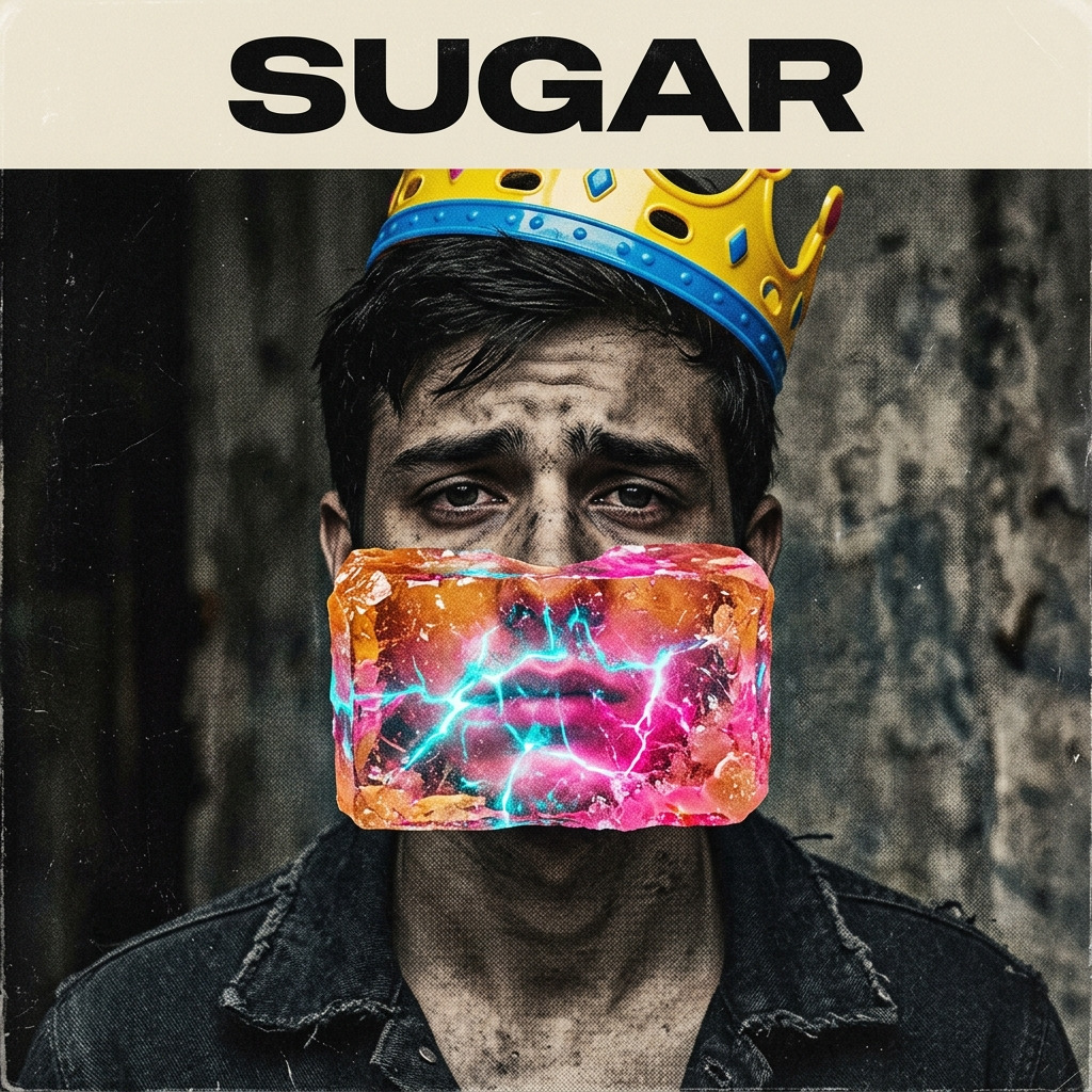 Song Cover Image