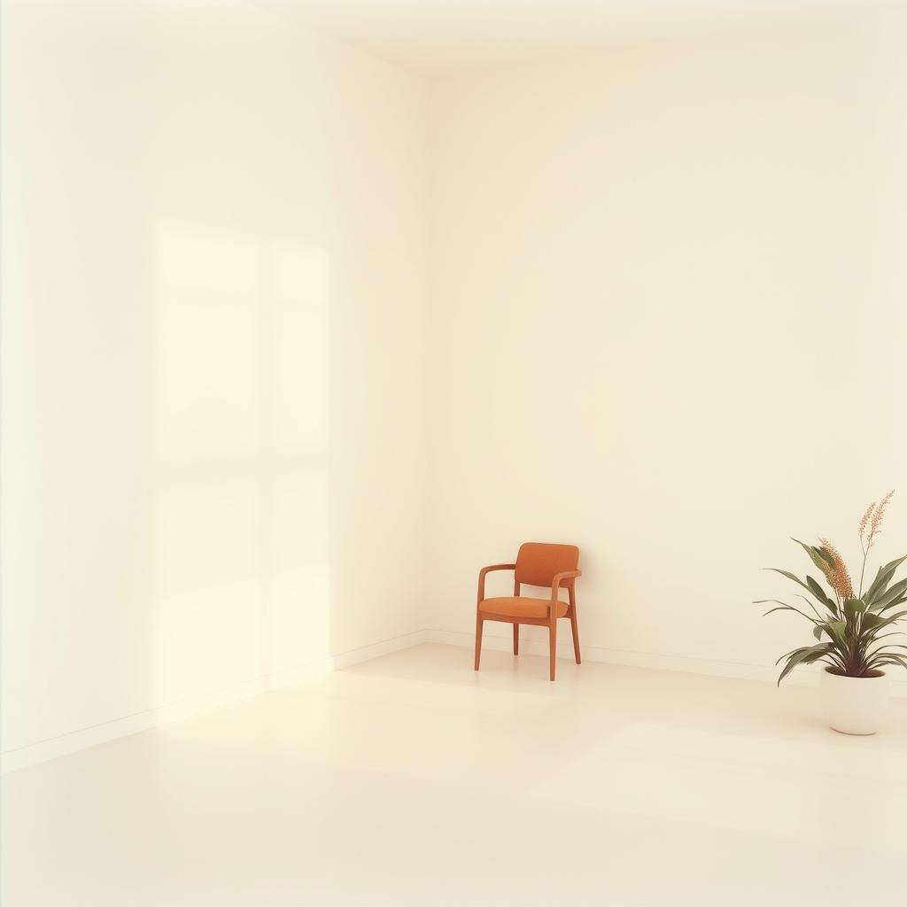 The Quiet Between Us artwork